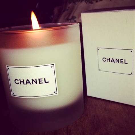 Chanel At Home 